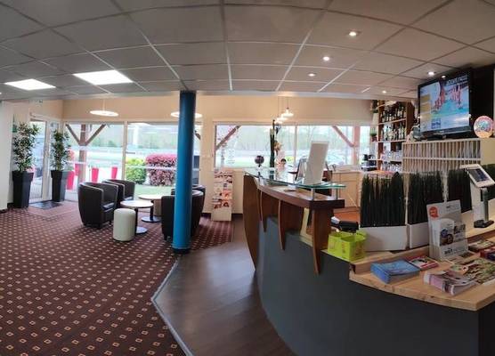 Brit Hotel Confort Foix 1