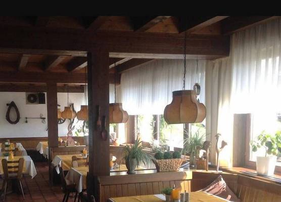 Landgasthof zum Wiesengrund 1