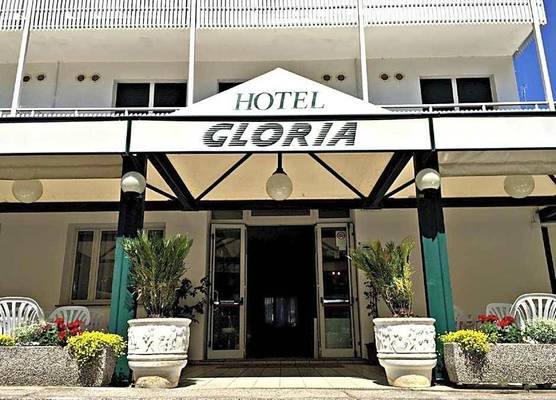 Hotel Gloria 1