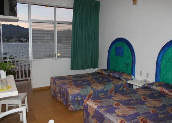 Playa de Santiago Hotel 1