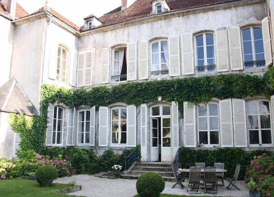 B&B Le Jardin de Carco 1