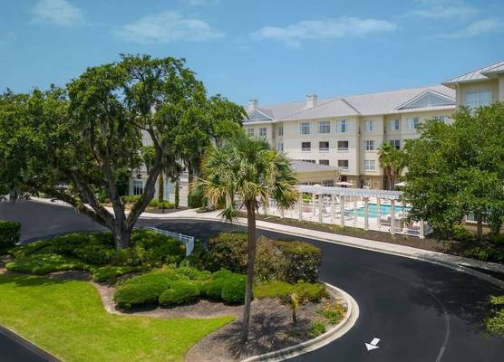Residence Inn Charleston Riverview 1