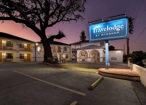 Travelodge by Wyndham Hotel & Cottages St Augustine - Historic 1