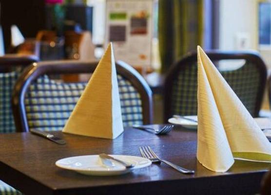 Hotel Restaurant Clemens-August 1