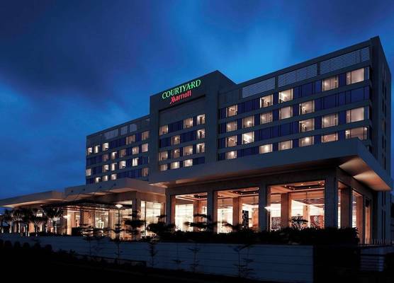 Courtyard by Marriott Pune Chakan 1