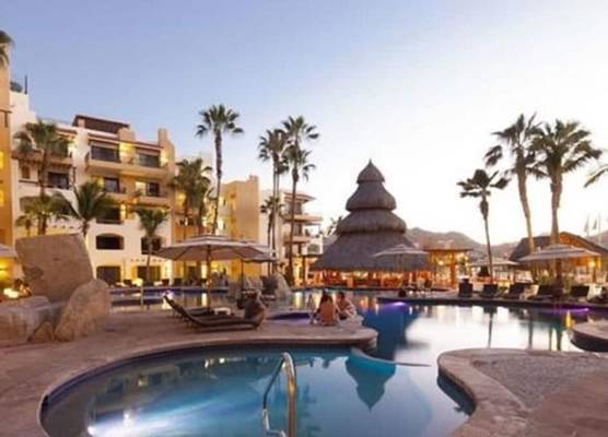Fantastic Luxe Jr. Suite Studio In Cabo 1