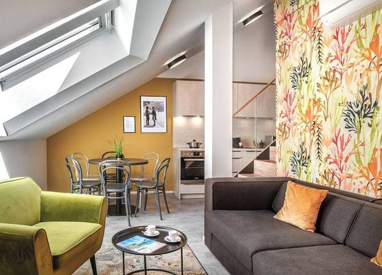 VN48 Suites by Adrez 1