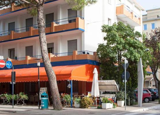 Hotel Taormina 1