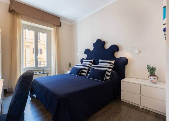 Relais Piazza Del Popolo 1