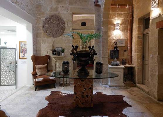 Casa Birmula Boutique Hotel 1