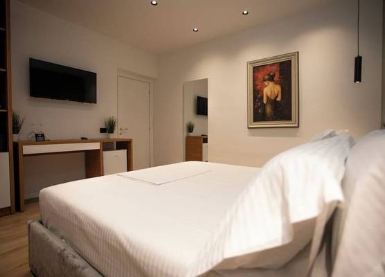 Villa Klaus Hotel 1