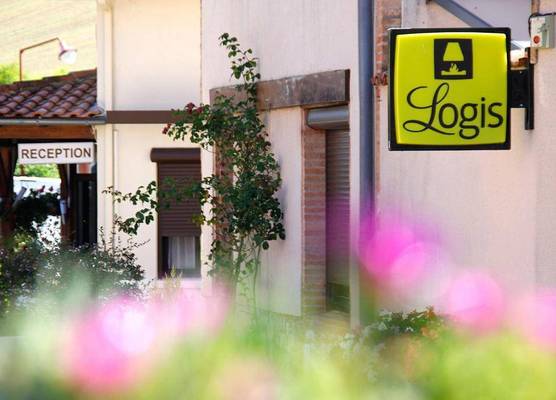 Chez Terrassier - Logis Hôtels - Hotel et Restaurant 1