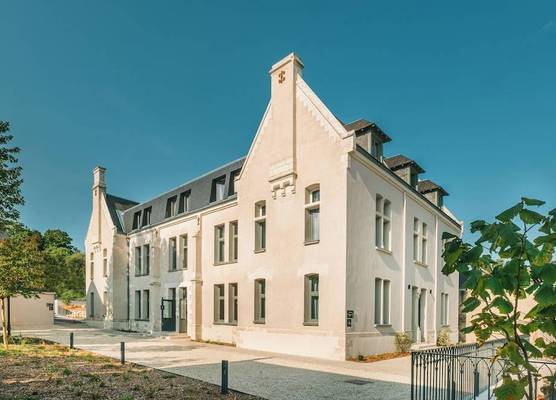 La Maison Rabelais 1