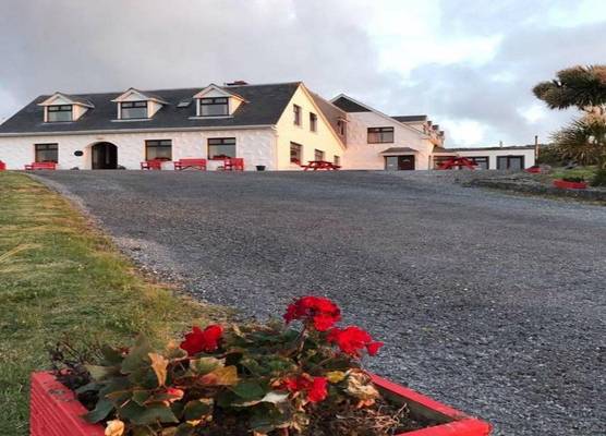 Ard Einne House Bed & Breakfast 1