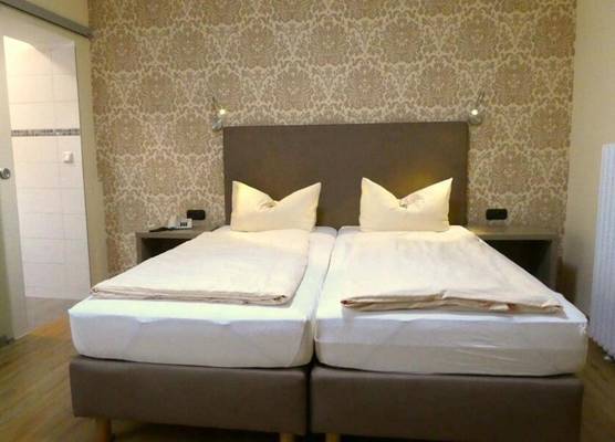 Hotel Munzert 1