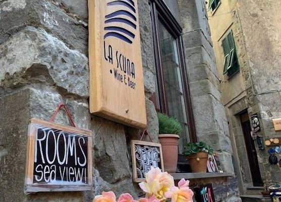 il Magàn - Cinque Terre 1