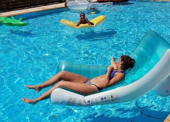 Pierhouse Hotel Corfu - Gouvia 1