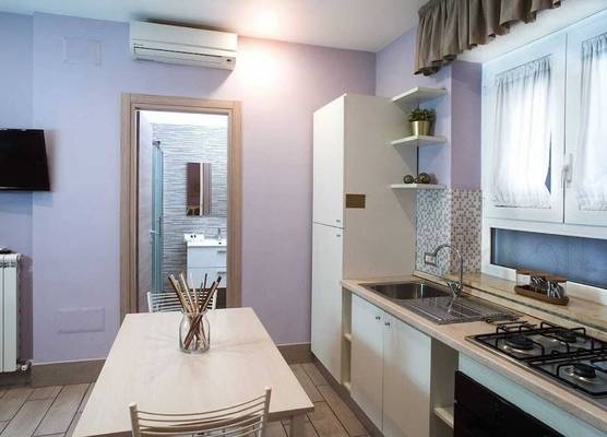 Residenza Flegrea 1