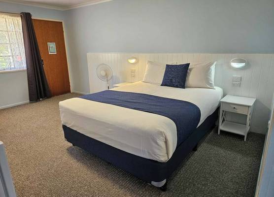 Koorawatha Homestead Motel 1