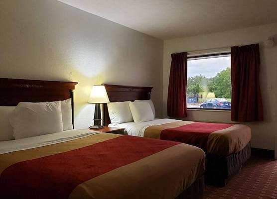 Carbondale Value Inn & Suites 1