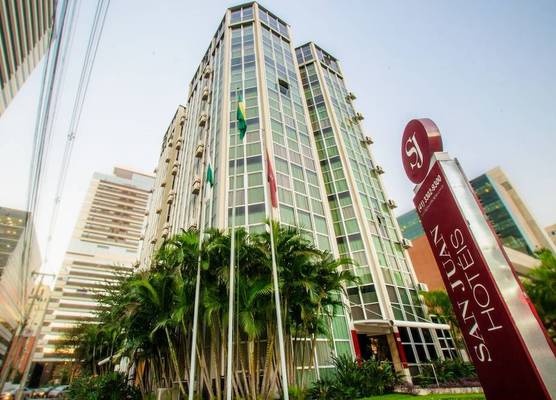 SJ Royal - San Juan Curitiba 1