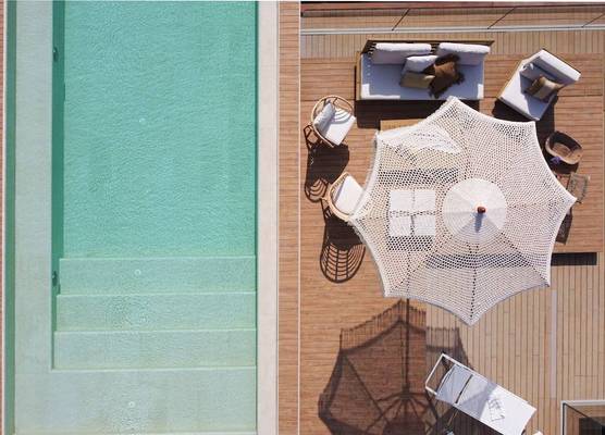 Birdcage 33 Hotel - Adult Only 1