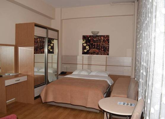 Royal Suites Besiktas Hotel 1