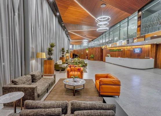 Alisa Hotel Tema 1