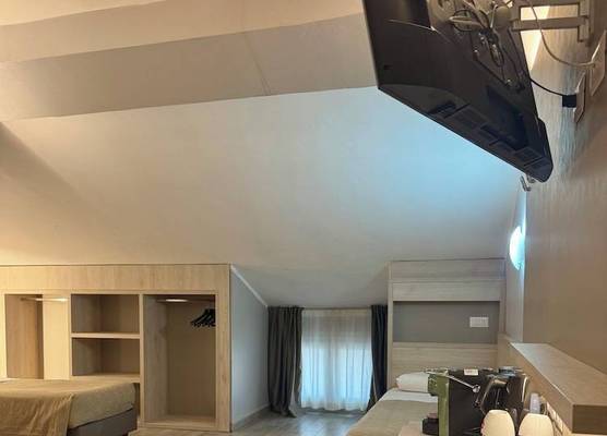 Hotel Miramonti 1