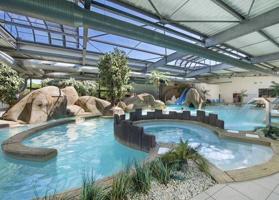 Camping L'Ocean 1