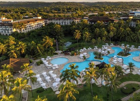Sauipe Terra Resort - All Inclusive 1