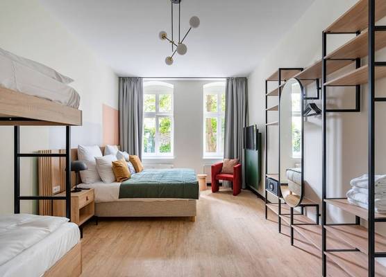 Numa Berlin Kater 1