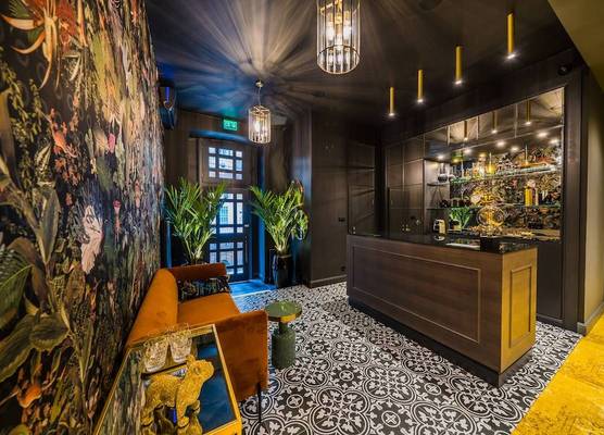 Leo Boutique Rooms - Adults Only 1
