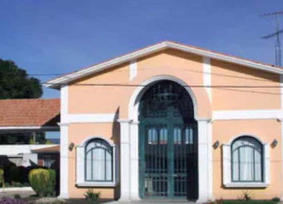 Hotel Las Villas 1