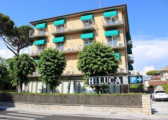 Hotel Luca 1