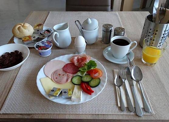 Hotel Amy 1