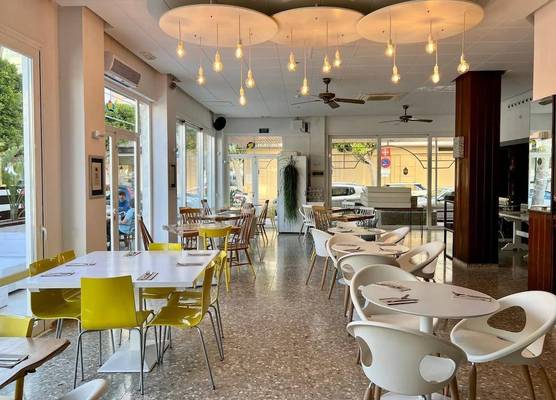 Aparthotel Boutique Poniente Playa 1