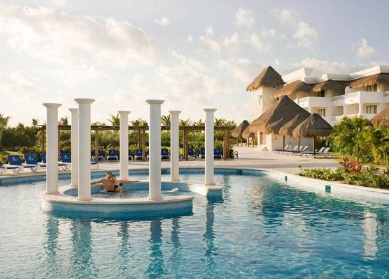 Grand Riviera Princess - All Inclusive 1