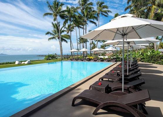 The Pearl South Pacific Resort, Spa & Golf Course 1