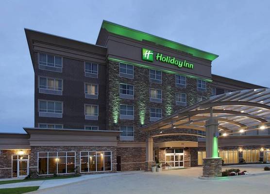 Holiday Inn DALLAS - GARLAND by IHG 1