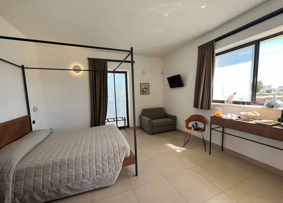 Masseria Rifisa AgriResort 1