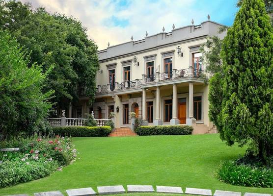 Fairlawns Boutique Hotel & Spa 1