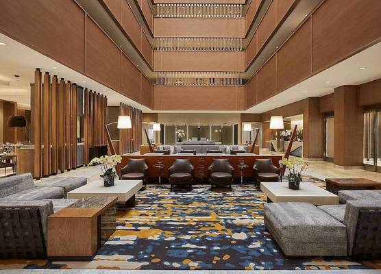 Hyatt Regency Newport Beach West 1
