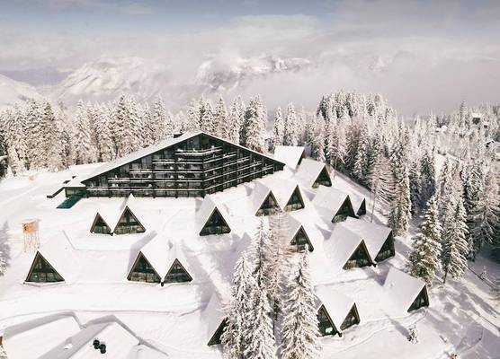 Falkensteiner Residences Triforet 1