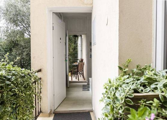 Otium Old Town Sarego 1