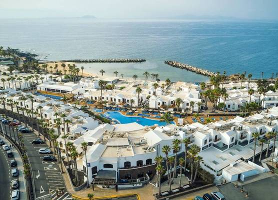 Grupotel Flamingo Beach 1