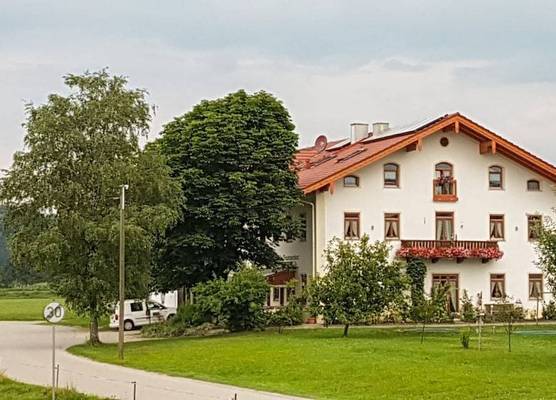 Pension Baumgartner 1