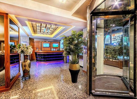Hotel Momento - Special Category 1