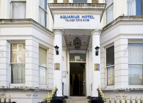 Aquarius Hotel 1