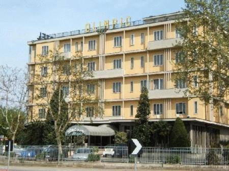 Hotel Olimpic 1